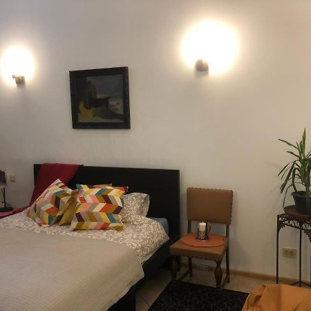 Riga Center Studio Apartment Eksteriør billede
