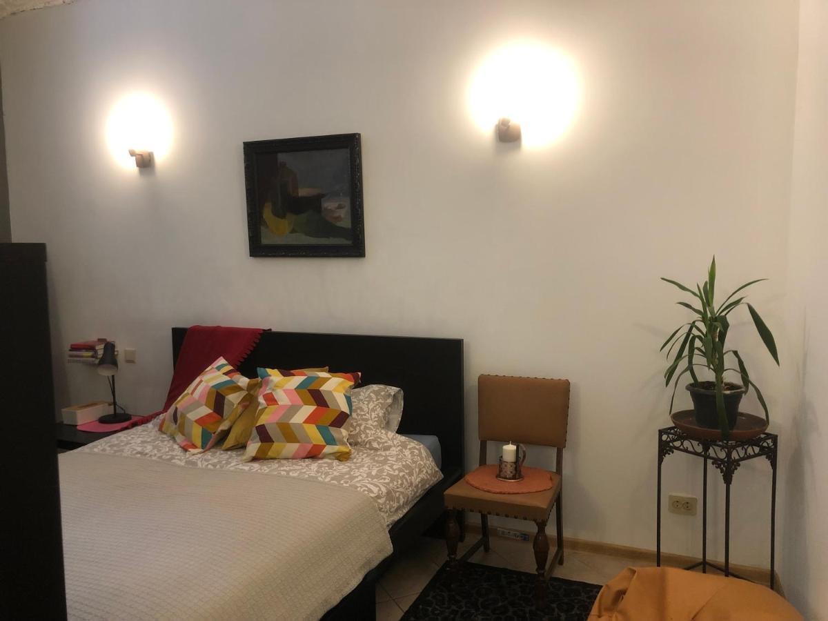 Riga Center Studio Apartment Eksteriør billede